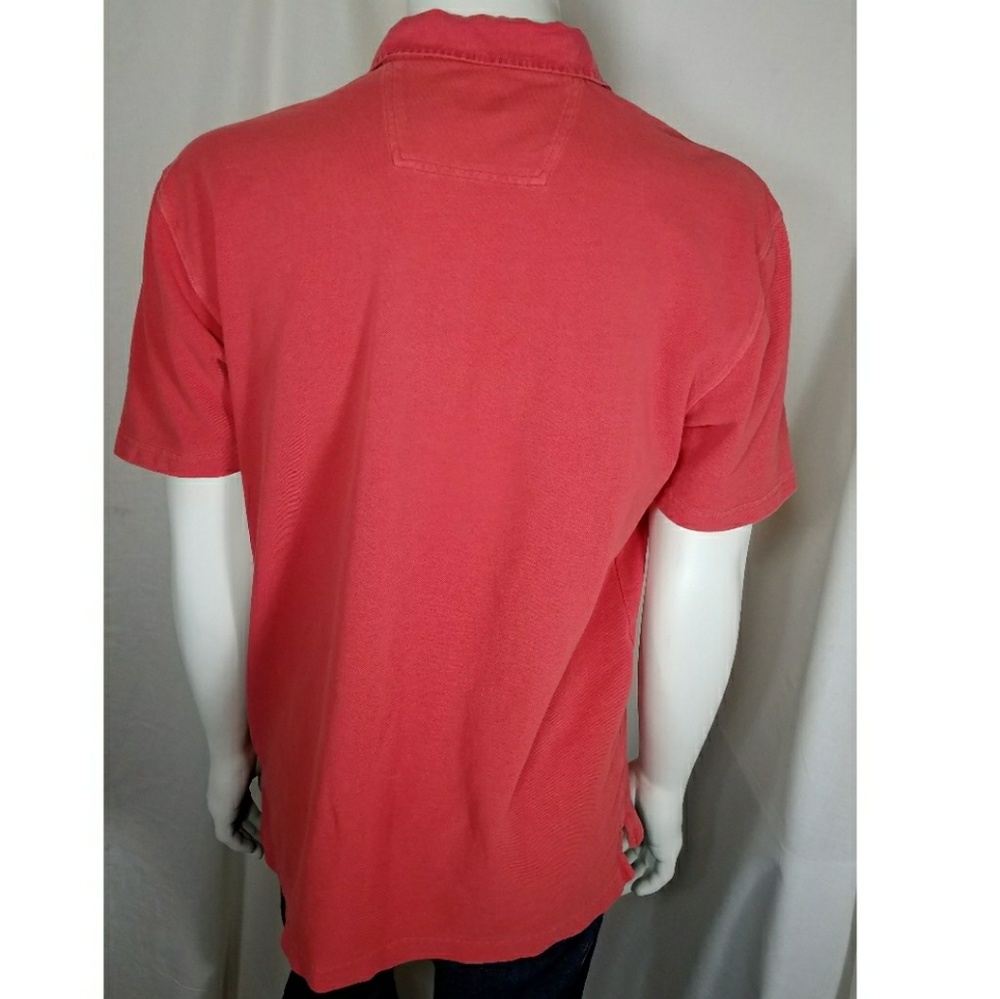 Robert Tallbot Carmel Shirt - Picture 2 of 6